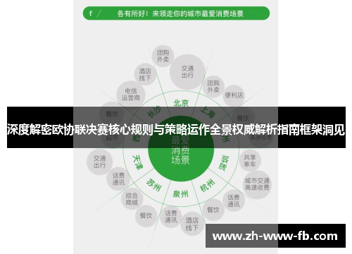 深度解密欧协联决赛核心规则与策略运作全景权威解析指南框架洞见