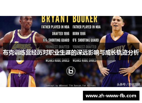 布克训练营经历对职业生涯的深远影响与成长轨迹分析 布克训练营经历对职业生涯的深远影响与成长轨迹分析