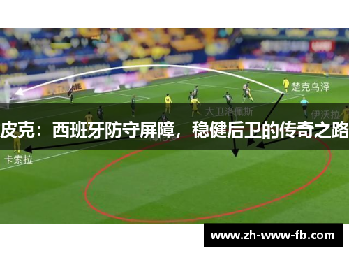 皮克：西班牙防守屏障，稳健后卫的传奇之路