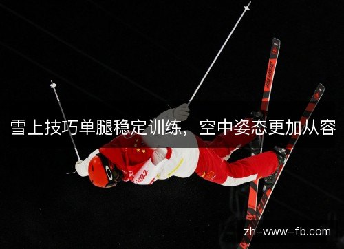雪上技巧单腿稳定训练,空中姿态更加从容 雪上技巧单腿稳定训练,空中姿态更加从容